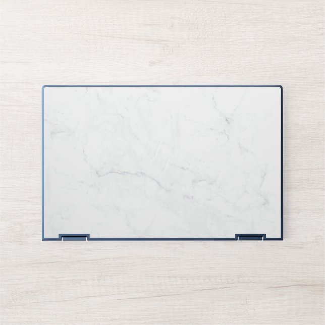 HP Elite Dragonfly Notebook Skin (Front)