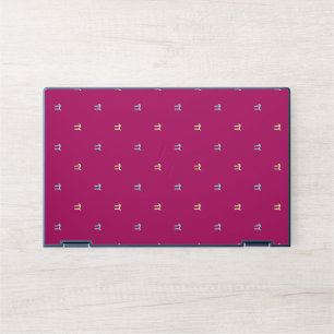 HP Elite Dragonfly Notebook Skin