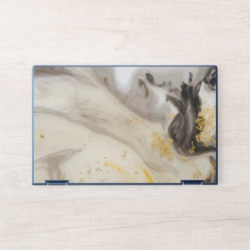HP Elite Dragonfly Notebook Skin