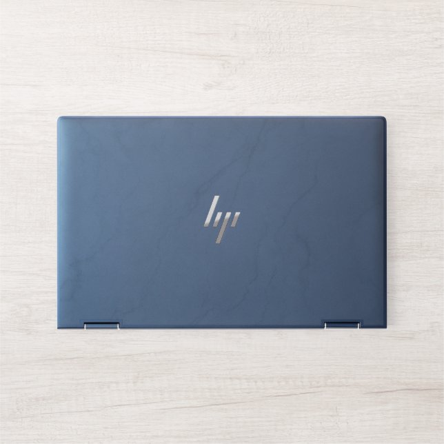 HP Elite Dragonfly Notebook Skin (Front)