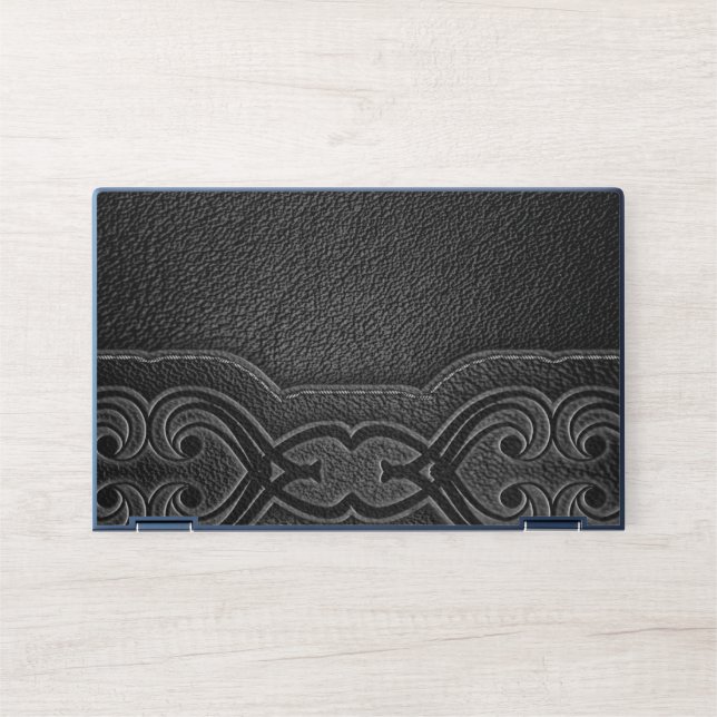  HP Elite Dragonfly Notebook Skin (Front)
