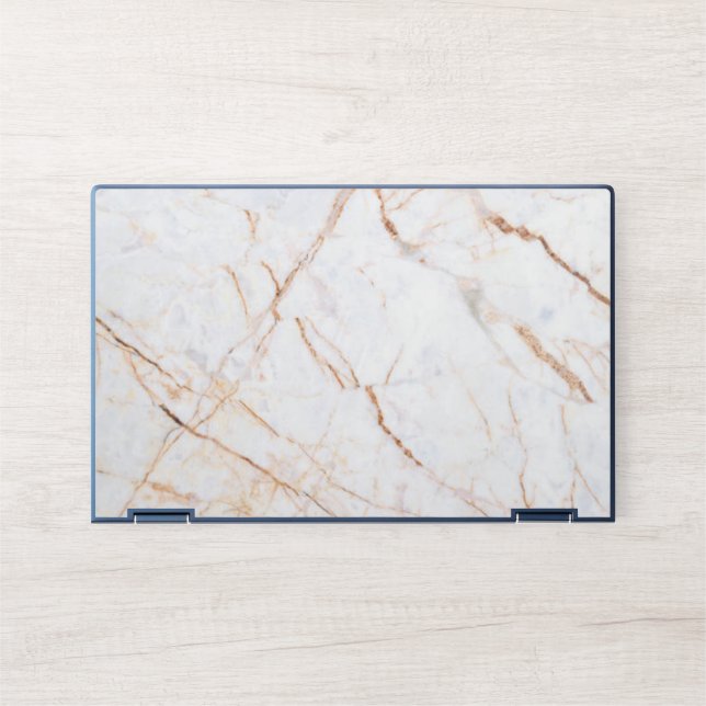 HP Elite Dragonfly Notebook Skin (Front)