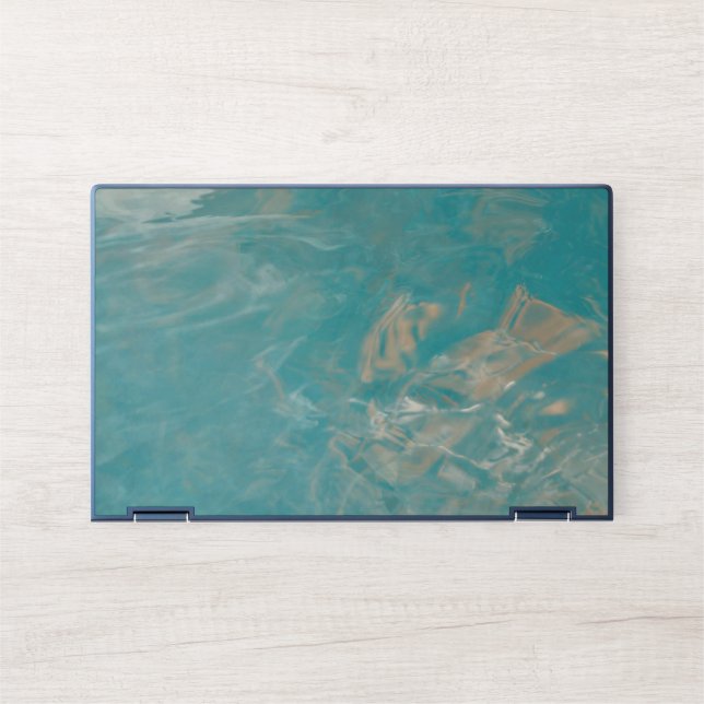 HP Elite Dragonfly Notebook Skin (Front)