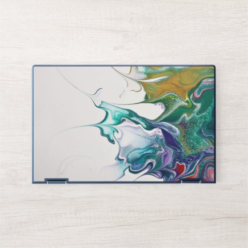 HP Elite Dragonfly Notebook Skin