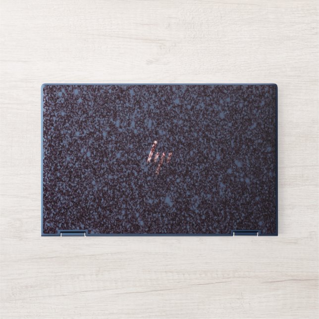HP Elite Dragonfly Notebook Skin (Front)