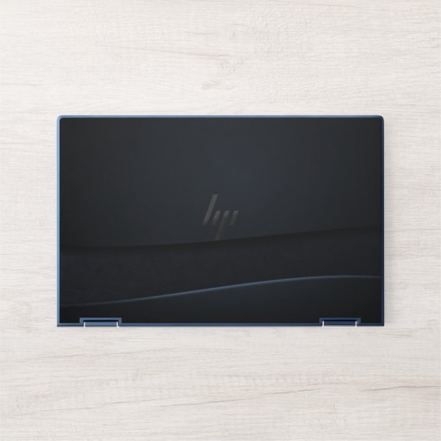 HP Elite Dragonfly Notebook Skin (Front)