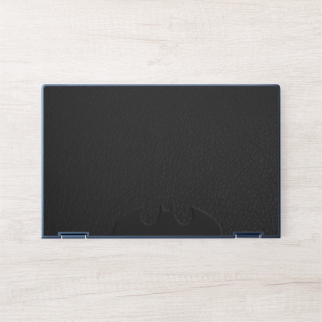 HP Elite Dragonfly Notebook Skin (Front)