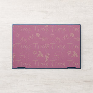 HP Elite Dragonfly Notebook Skin  