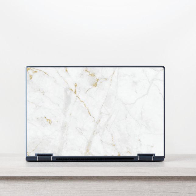  HP Elite Dragonfly Notebook Skin (Front)