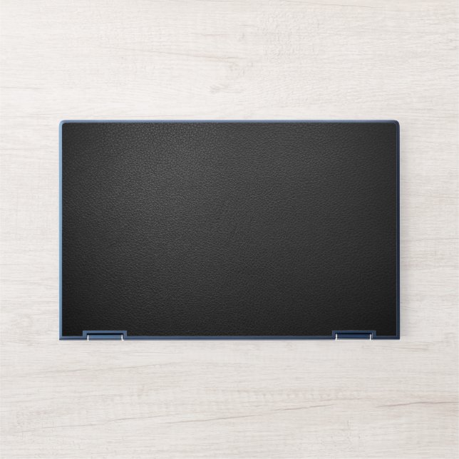 HP Elite Dragonfly Notebook Skin (Front)