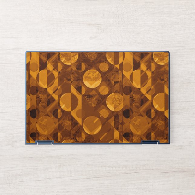 HP Elite Dragonfly Notebook Skin   (Front)