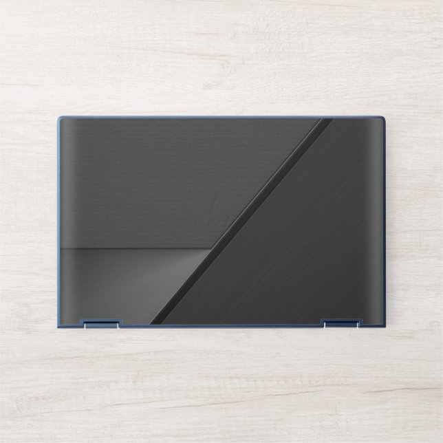 HP Elite Dragonfly Notebook Skin (Front)