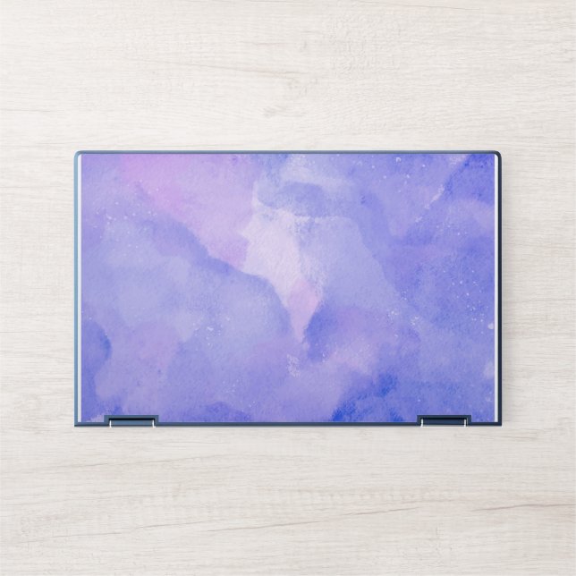 HP Elite Dragonfly Notebook Skin (Front)