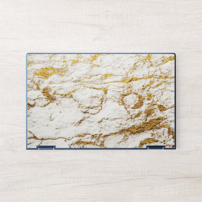 HP Elite Dragonfly Notebook Skin (Front)