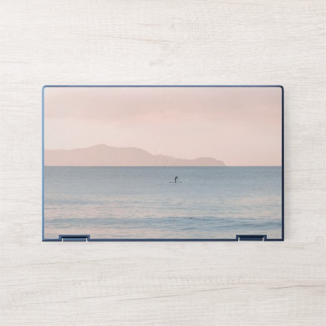 HP Elite Dragonfly Notebook Skin (Front)