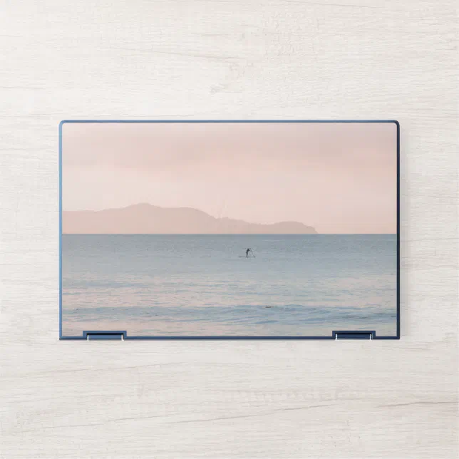 HP Elite Dragonfly Notebook Skin Zazzle