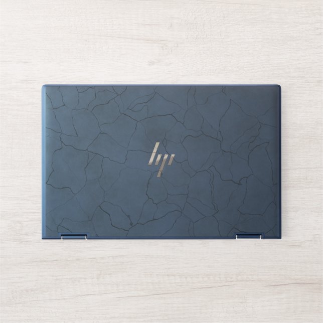  HP Elite Dragonfly Notebook Skin (Front)