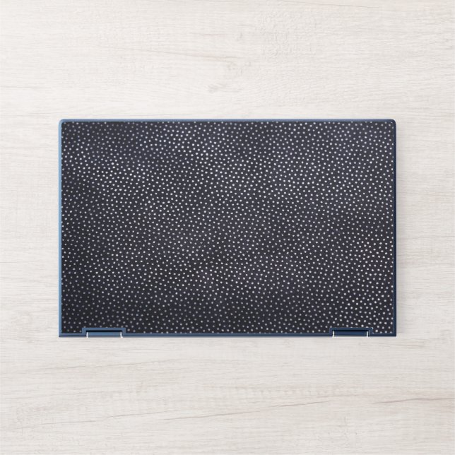 HP Elite Dragonfly Notebook Skin (Front)