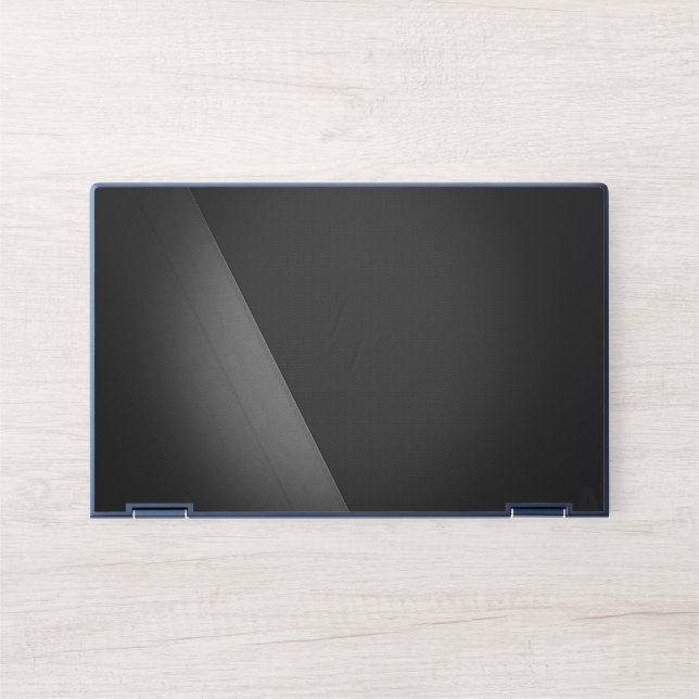 HP Elite Dragonfly Notebook Skin (Front)