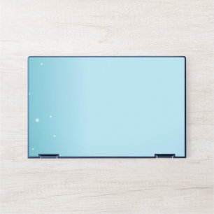 HP Elite Dragonfly Notebook Skin