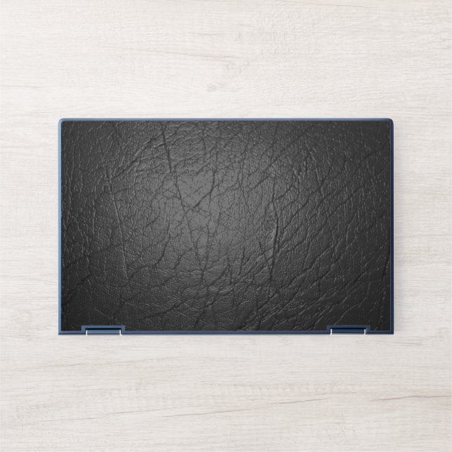 HP Elite Dragonfly Notebook Skin (Front)