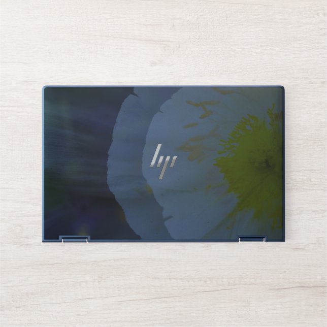 HP Elite Dragonfly Notebook Skin   (Front)