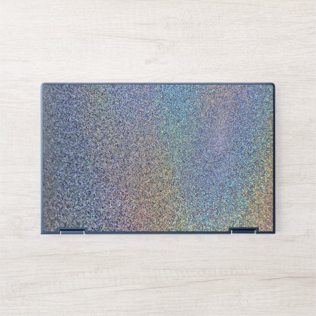 HP Elite Dragonfly Notebook Skin (Front)