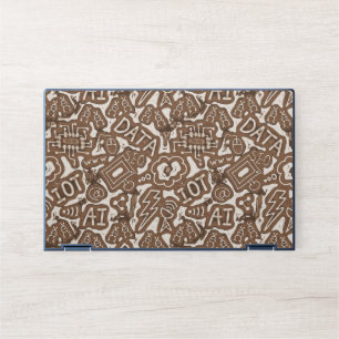 HP Elite Dragonfly Notebook Skin  