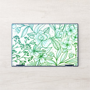 HP Elite Dragonfly Notebook Skin