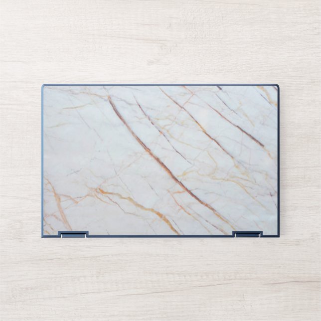 HP Elite Dragonfly Notebook Skin (Front)