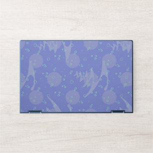 HP Elite Dragonfly Notebook Skin  