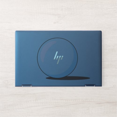  HP Elite Dragonfly Notebook Skin