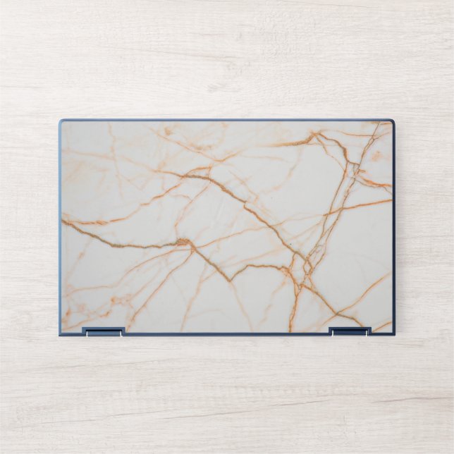 HP Elite Dragonfly Notebook Skin (Front)