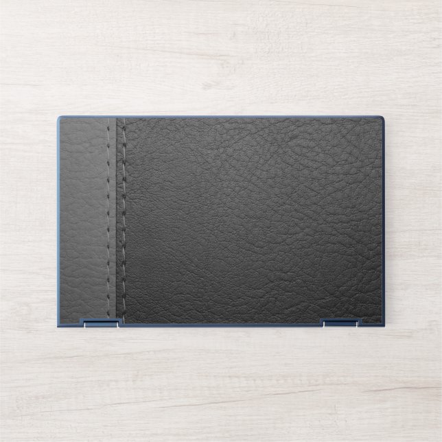 HP Elite Dragonfly Notebook Skin (Front)