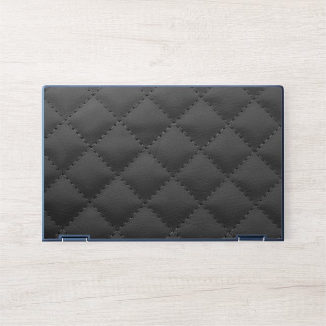 HP Elite Dragonfly Notebook Skin (Front)