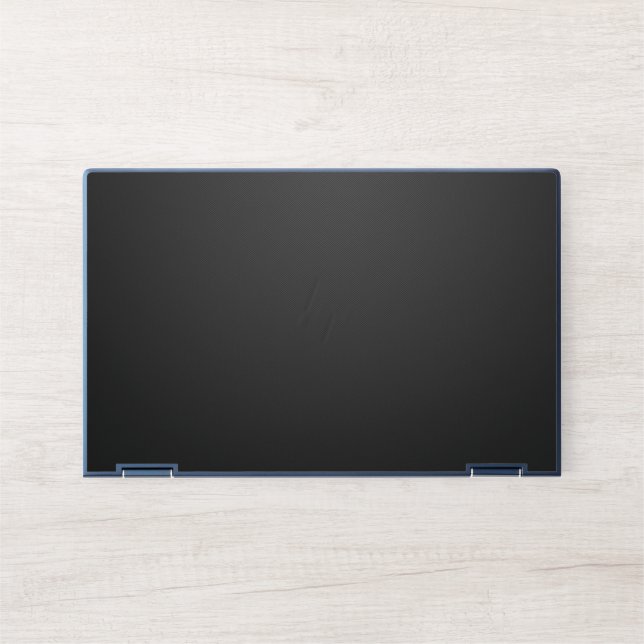 HP Elite Dragonfly Notebook Skin (Front)
