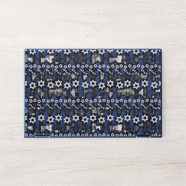 HP Elite Dragonfly Notebook Skin   (Front)