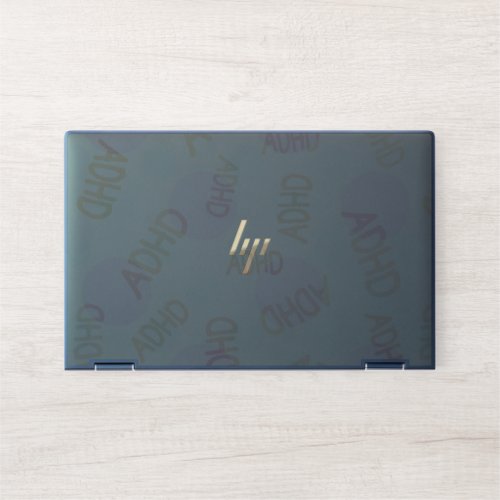 HP Elite Dragonfly Notebook Skin  