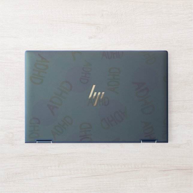 HP Elite Dragonfly Notebook Skin   (Front)