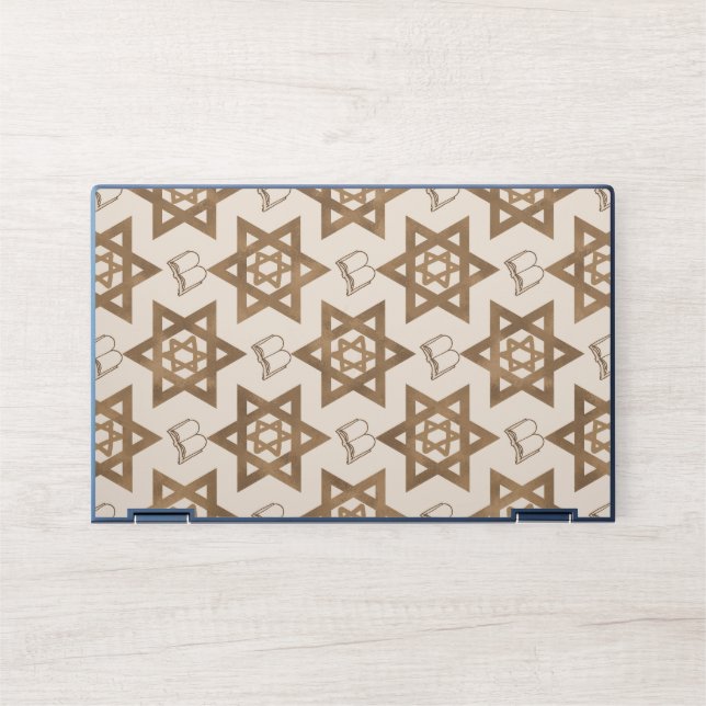 HP Elite Dragonfly Notebook Skin   (Front)