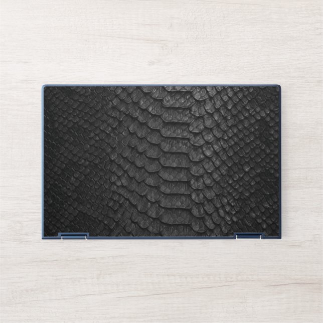 HP Elite Dragonfly Notebook Skin (Front)