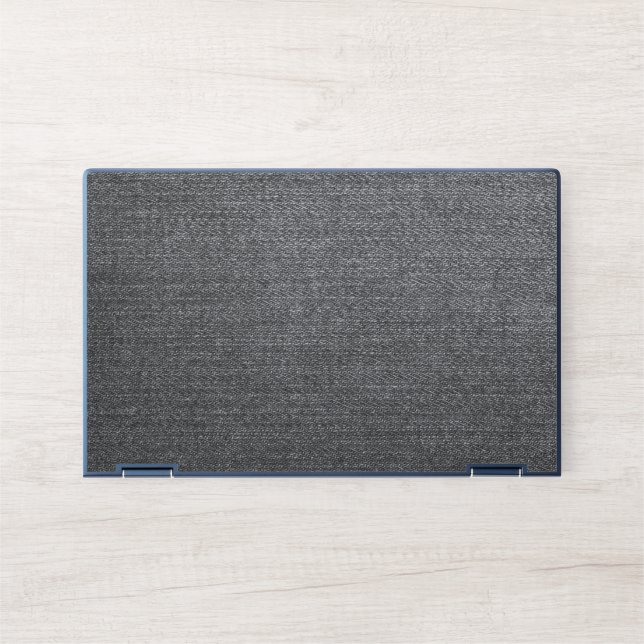 HP Elite Dragonfly Notebook Skin (Front)