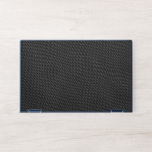 HP Elite Dragonfly Notebook Skin (Front)