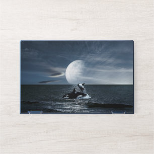 HP Elite Dragonfly Notebook Skin