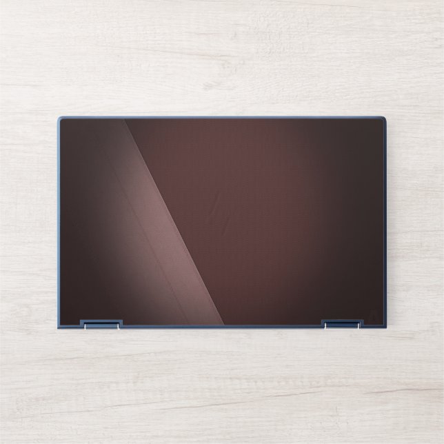 HP Elite Dragonfly Notebook Skin (Front)