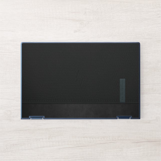 HP Elite Dragonfly Notebook Skin (Front)