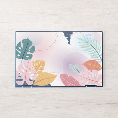 HP Elite Dragonfly Notebook Skin