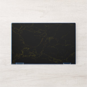 HP Elite Dragonfly Notebook Skin Unik and styles.