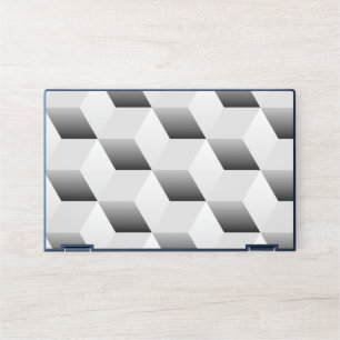 HP Elite Dragonfly Notebook Skin Zazzle_Growshop.