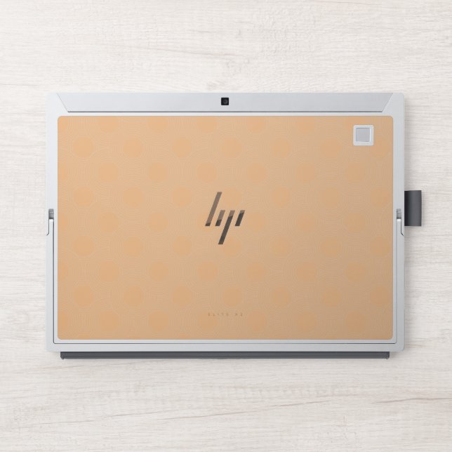  HP Elite x2 1013 G3 HP Laptop Skin (Front)